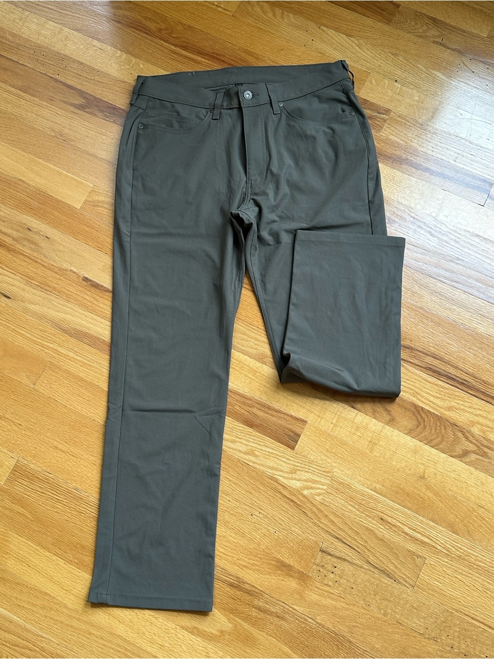 Men’s Levi strauss 514 34/30